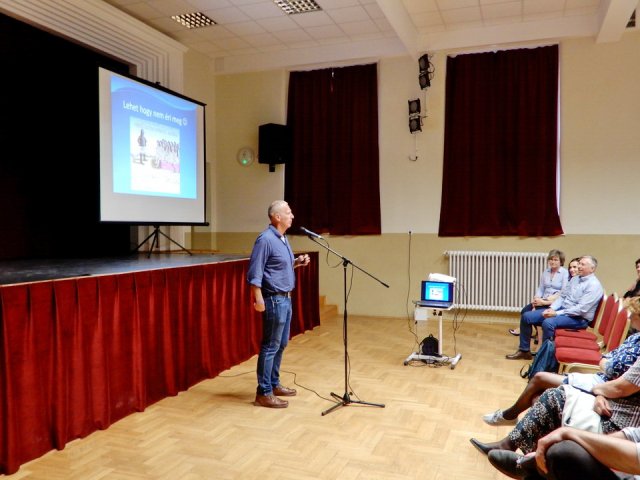 Georg Spöttle előadása 20